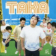 TAKA         /凪
