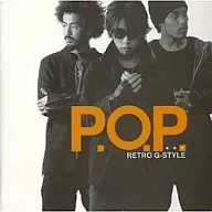 Retro G-Style / P.O.P.