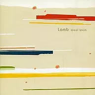 Lamb         /WoolWork