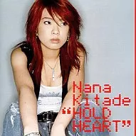 北出菜奈/HOLD HEART(停盤)