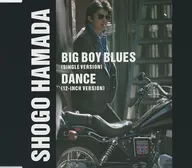 滨田省吾/BIG BOY BLUES