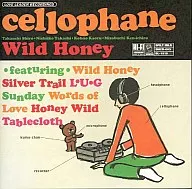 赛璐玢/WILD HONEY