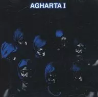AGHARTA (Agartha / AGHARTA