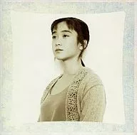 茅野佐智惠/开始奔跑的瞬间(停盘)