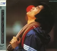 岸田智史/我走過的日子(廢盤)