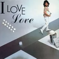 Takako Shirai / I Love Love (obsoleto)