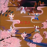 SACRA / ついのすみか(廃盤)