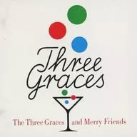 Three Graces/Three Graces~出色的伙伴们(废盘)