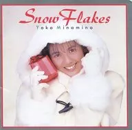 Yoko Minamino / Snowflake (Obsolete)