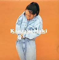 Maki Kanzaki / SEE YOU AGAIN/THE BEST OF MAKI KANZAKI