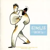 米米CLUB/SINGLES