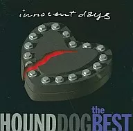 獵犬/GOLDEN日本流行音樂THE BEST～INNOCENT DAYS～