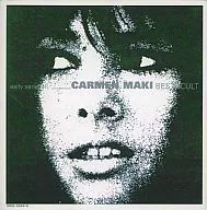 Carmen ・ Maki / Early Series 3 Carmen ・ Maki BEST & CULT