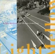 Omnibus/Light Mellow～City Breeze from East～SME Edition