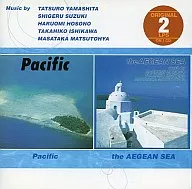 Omnibus/Pacific/愛琴海