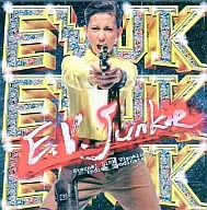 Omnibus/E.V.Junkie(限量版)