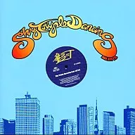 童子-T / Sky Triple Dancing feat.LITTLE