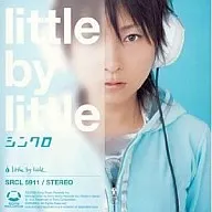 Little by Little/同步