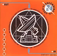 Bー2デプト       /アセンディング