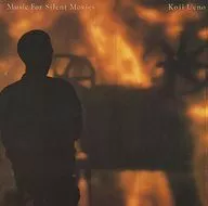 Koji Ueno / Music For Silent Movies