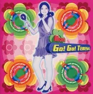 テレサ・テン / MORE GO! GO! TERESA