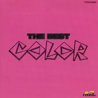 COLOR / THE BEST (obsolete)