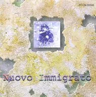 nuovo immigrato / nuovo immigrato(廃盤)