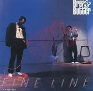 麵包&黃油/Fine Line(停盤)