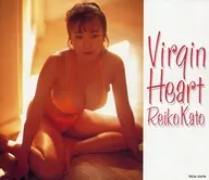 Reiko Kato / Heart (discontinued)