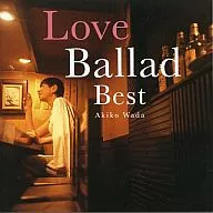 和田アキ子 / ラブバラード・ベスト