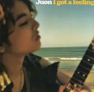 樹音 / I got a feeling