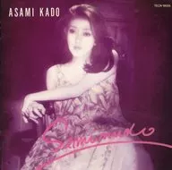 Asami Mon / Semi Nude
