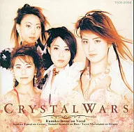 CRYSTAL WARS / CRYSTAL WARS (Discontinued)