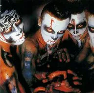 Mad Mongols : Blood of Dracula's Castle