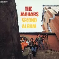 The Jaguars : Second Album (discontinued)