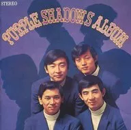 Purple The Shadows / Purple The Shadows Album & More (Discontinued)