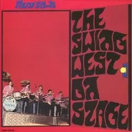 The Swing Waist / Rain Ballad / The Swing Waist on Stage (limited edition)