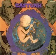 GASTUNK/地球冒险(停盘)