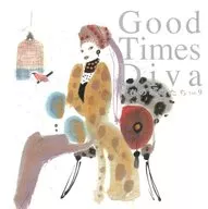 Omnibus / Seishun no Utahime Tachi 9 ~ GOOD TIMES DIVA VOL. 9 ~ (discontinuado)
