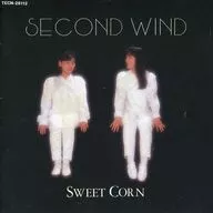甜玉米/SECOND WIND(废盘)