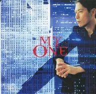 稲垣润一/MY ONE(停盘)