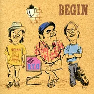 BEGIN / MUSIC FROM B.Y.G