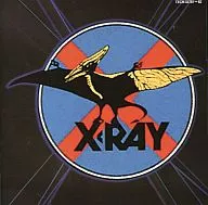 X-RAY / TWIN VERY BEST COLLECTION