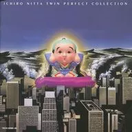 Ichiro Nitta / Ichiro Nitta TWIN PERFECT COLLECTION