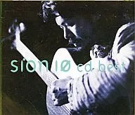 SION/SION 10 cd best(停盘)