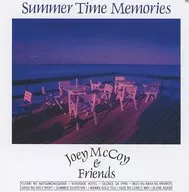 Joey McCoy & Friends/Summer Time Memories : Futari no Natsumonogoto (2021 remasterizado)