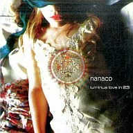 Nanaco / luminus love in 23 (obsolete)