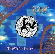 COCOBAT/FOOT PRINTS IN THE SKY