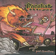 COCOBAT / POSI-TRACTION