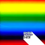 Pré-escola/masterpiece (obsoleto)